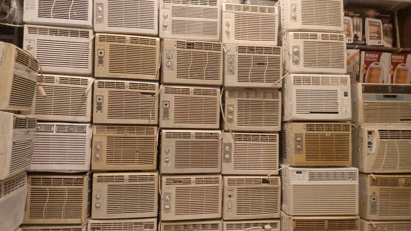 window inverter Ac 110 volt | all modal available 4