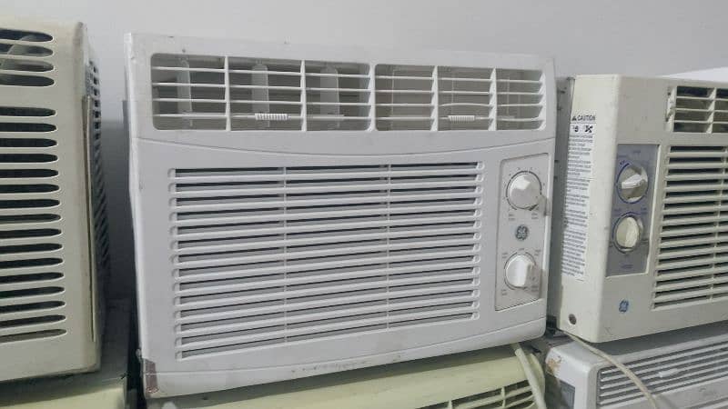 window inverter Ac 110 volt | all modal available 7