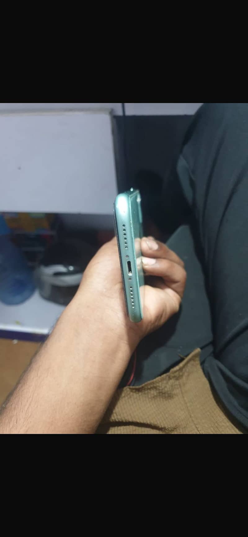 iphone 11 jv 64gb 77 health panel origenal face id ok 2