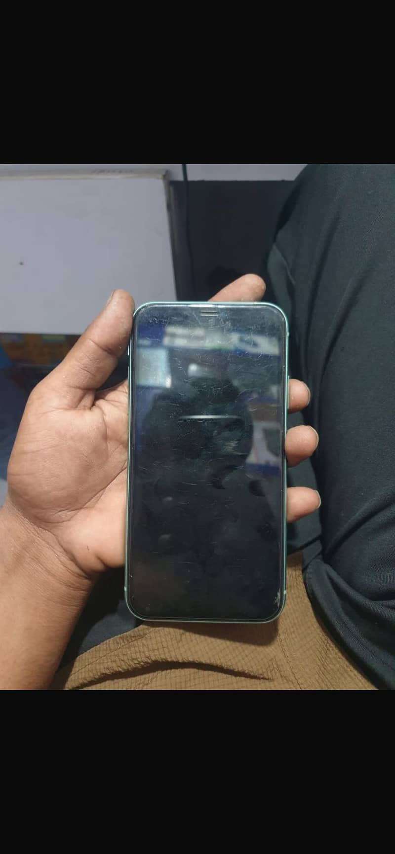 iphone 11 jv 64gb 77 health panel origenal face id ok 3