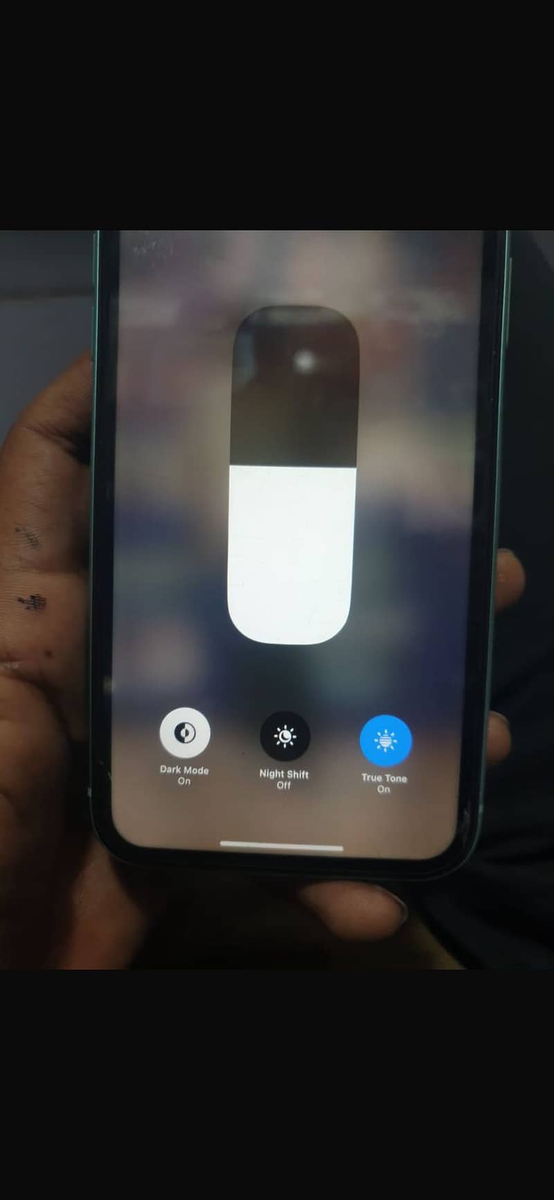 iphone 11 jv 64gb 77 health panel origenal face id ok 5