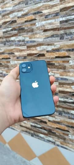Iphone 12 non-pta