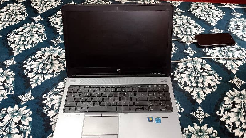 HP laptop 0