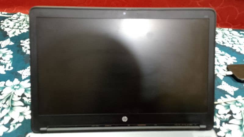 HP laptop 2