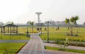 Plot For Sale C Block