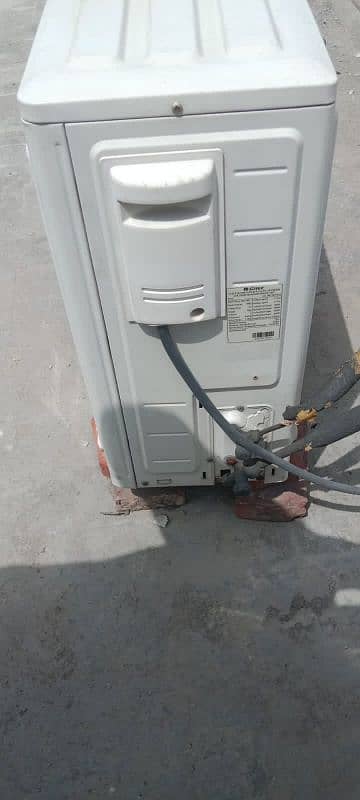 Gree AC 1.5 Ton Inverter 5