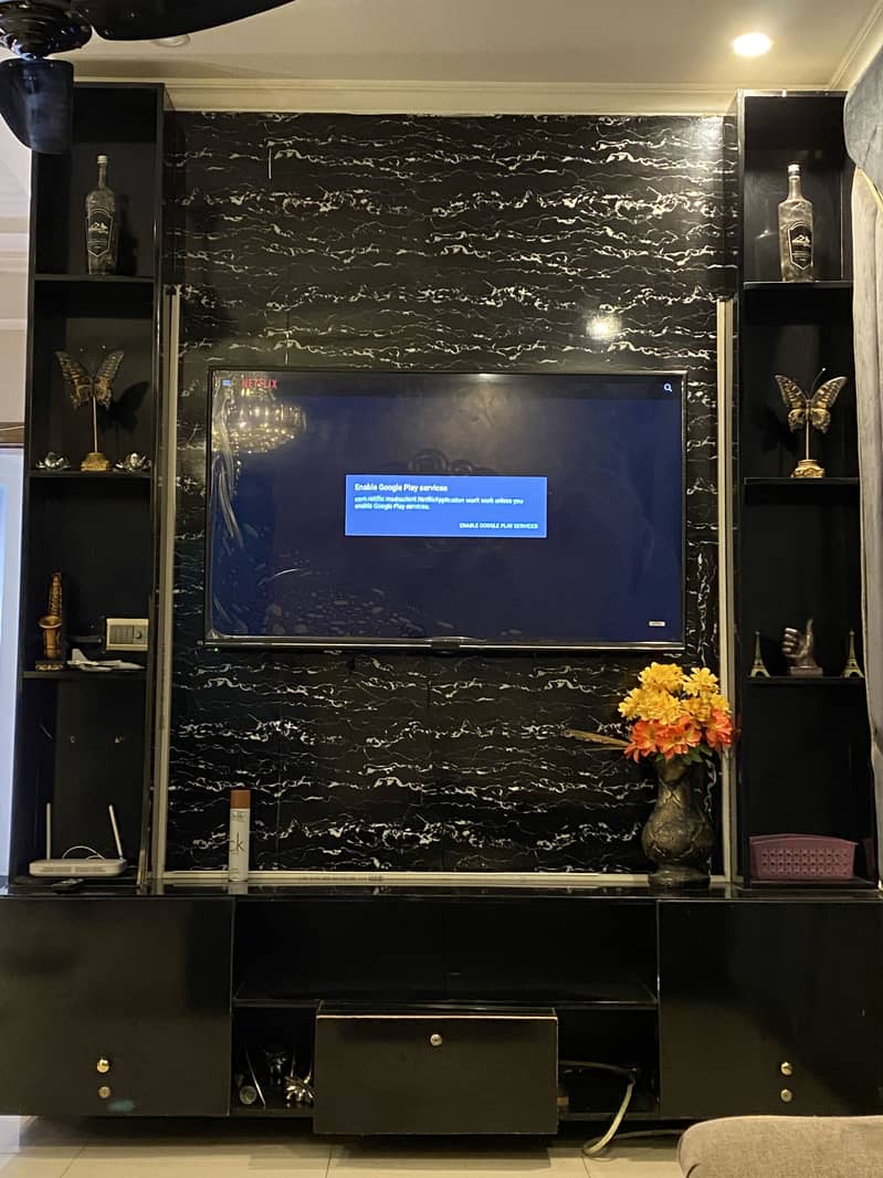 Fully Furnished 2br Flat Up For Sale 7