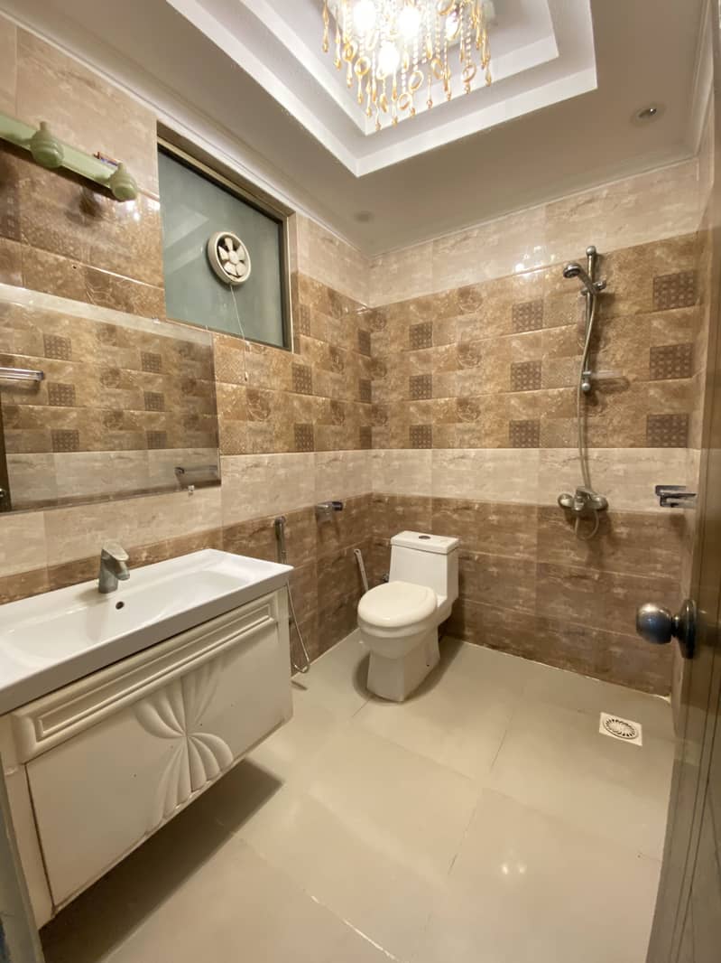 Fully Furnished 2br Flat Up For Sale 12
