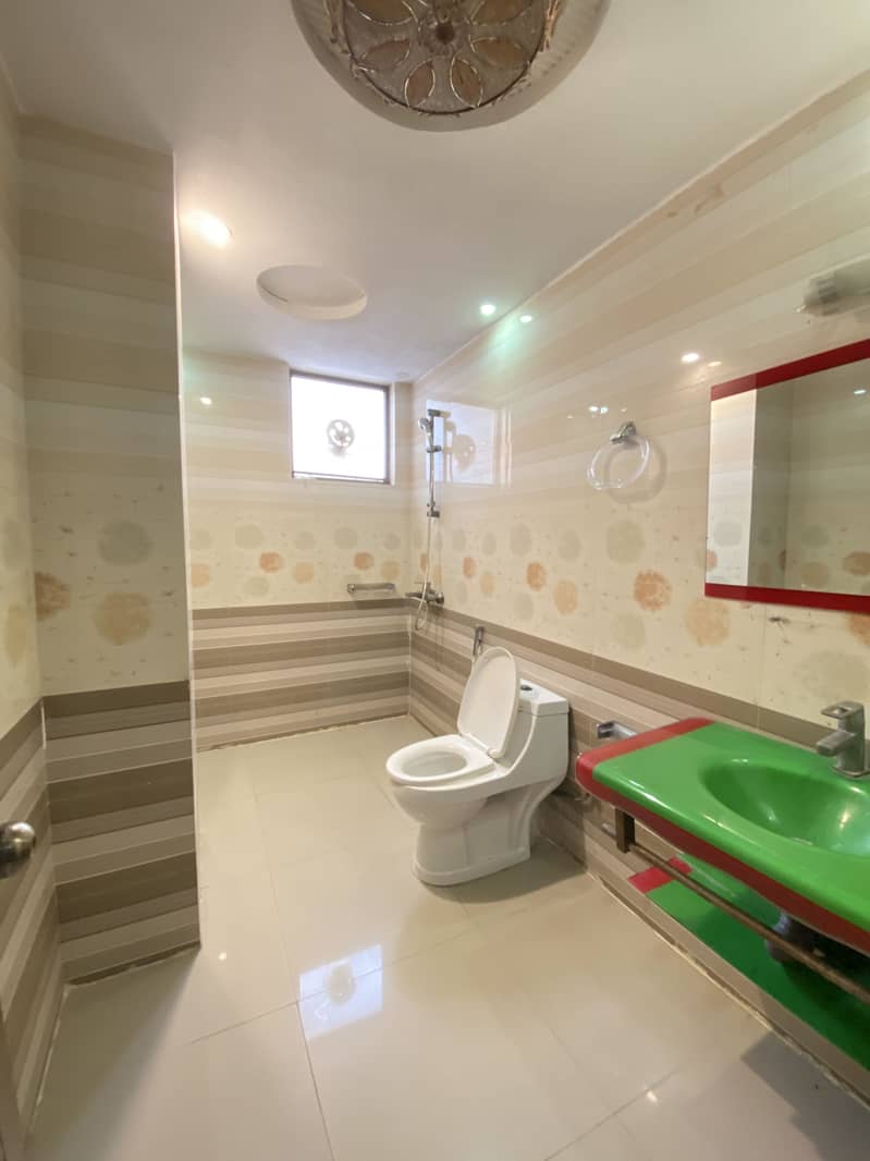 Fully Furnished 2br Flat Up For Sale 17