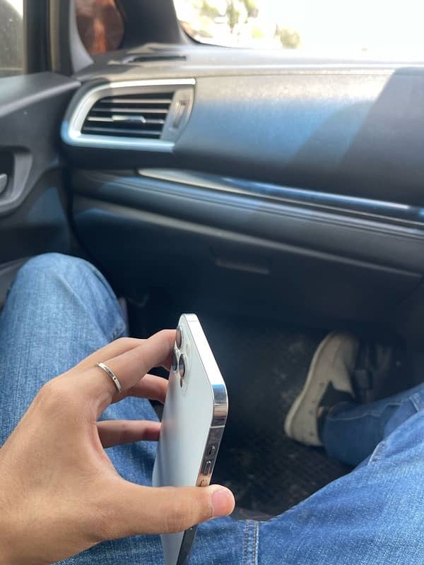 iPhone 12 pro max PTA 2