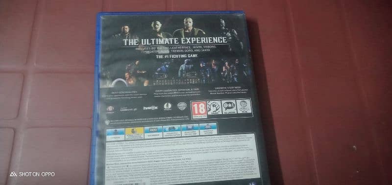 Mortal Kombat XL All dlcs included 1