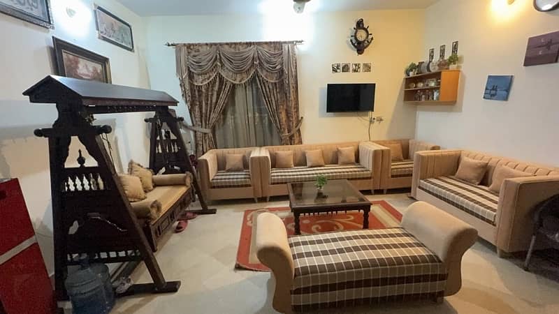 7 seater big sofa set 7
