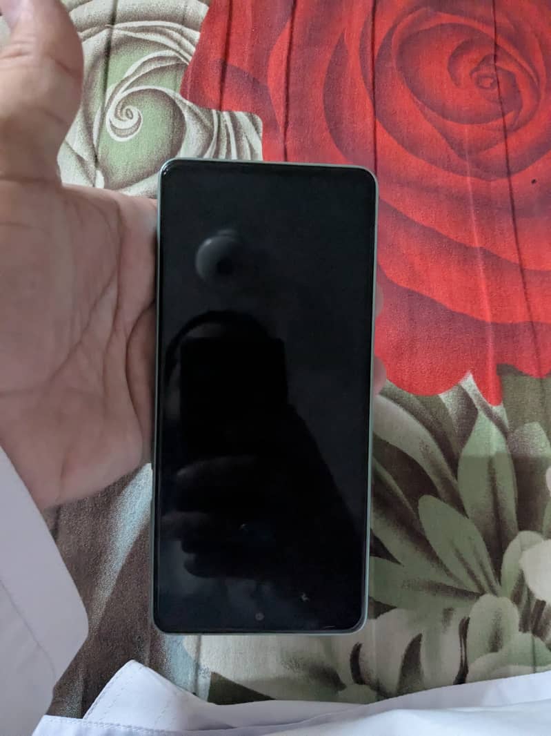 Samsung Mobile A73 5G 5