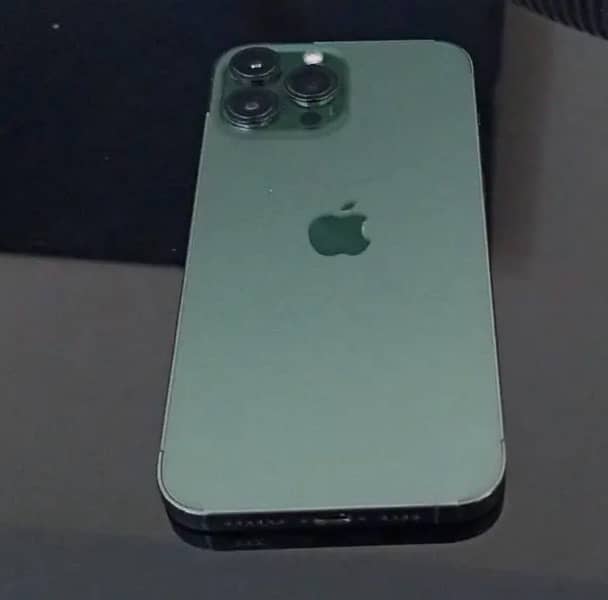 I Phone 13Pro 512gb Exchange Possible 2
