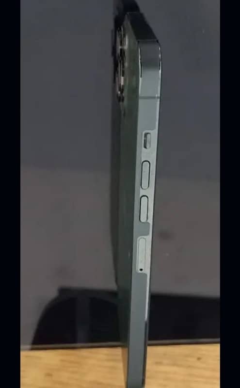 I Phone 13Pro 512gb Exchange Possible 3