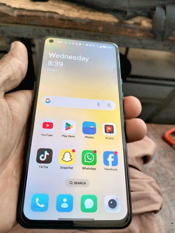 ONEPLUS 9 5G 8+8 128 0