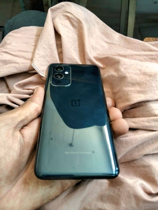 ONEPLUS 9 5G 8+8 128 5