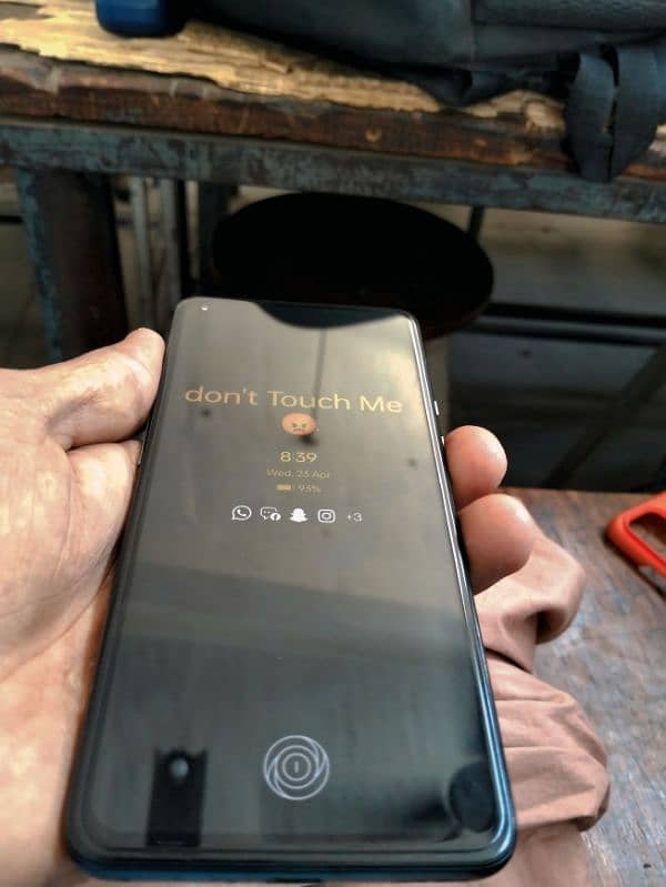 ONEPLUS 9 5G 8+8 128 6
