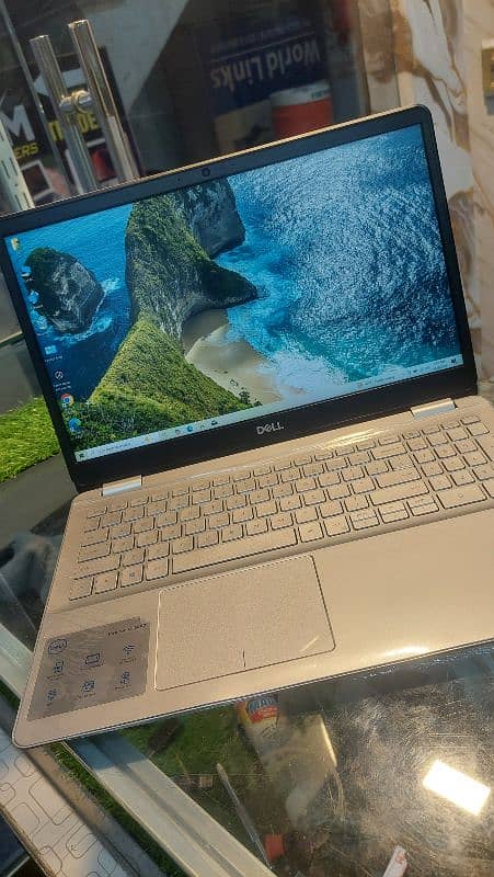 Dell Inspiron 15 ( 5584] 2