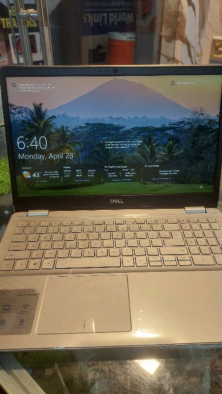 Dell Inspiron 15 ( 5584] 3