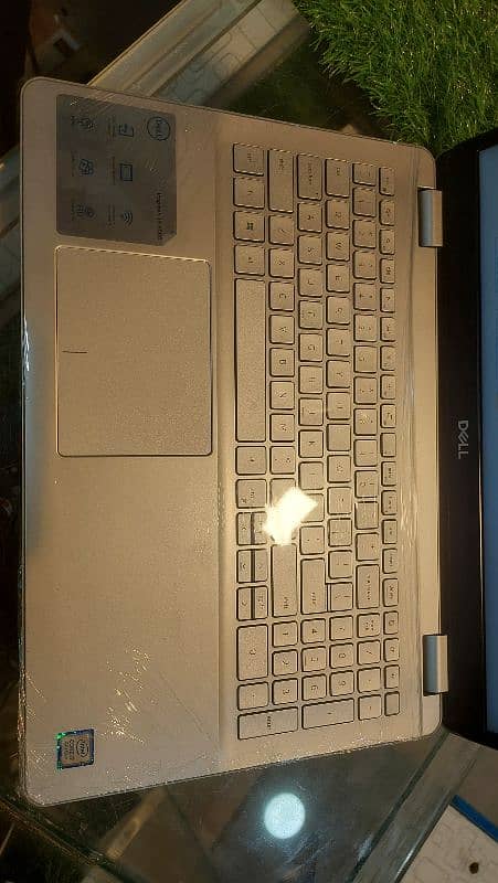 Dell Inspiron 15 ( 5584] 5