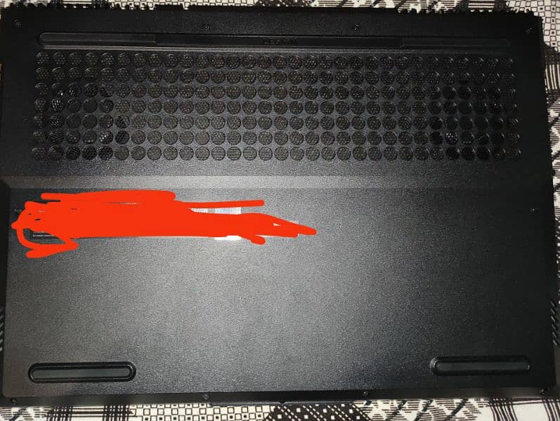 Lenovo Legion 5 - Ryzen 5 5600H - RTX 3050ti 10