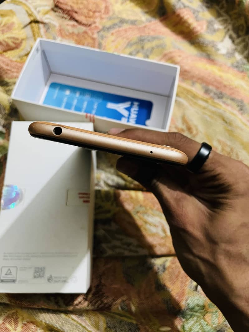 Huawei Y7 prime 2019 0