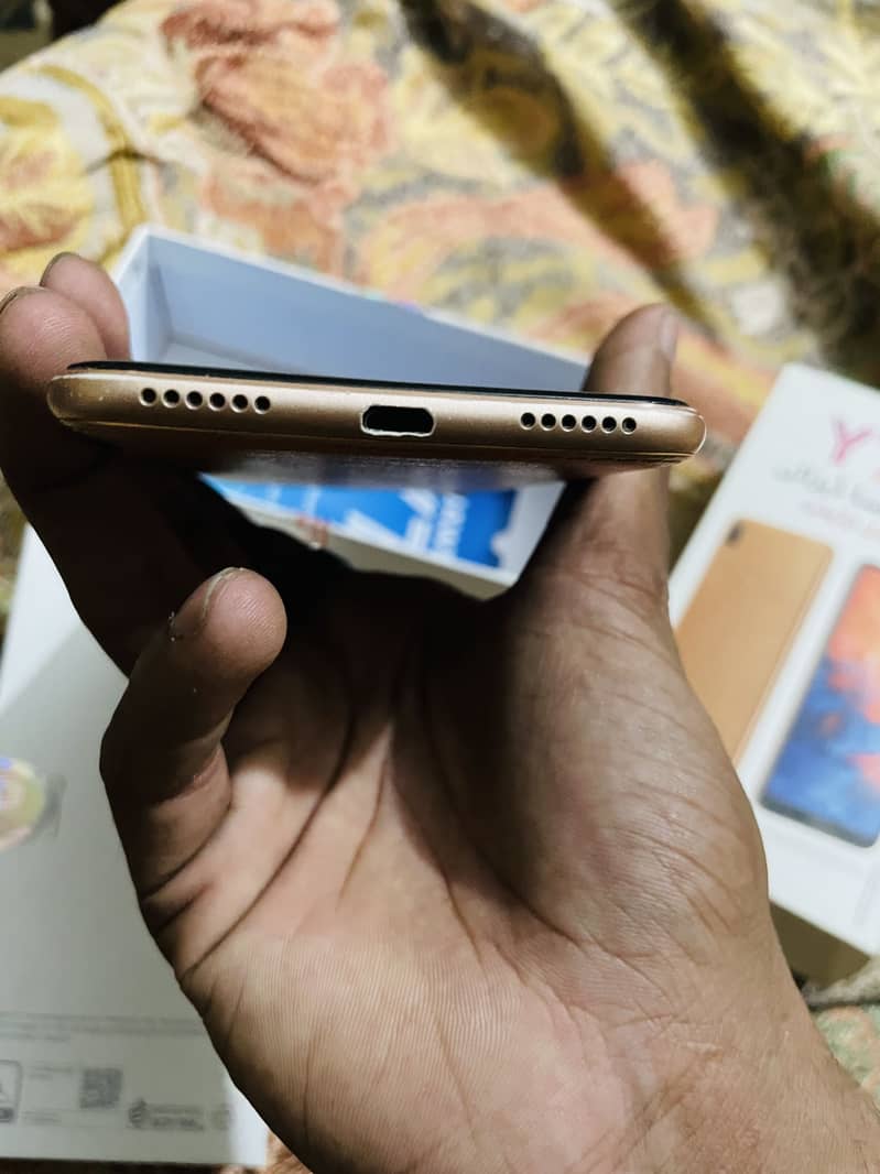Huawei Y7 prime 2019 3