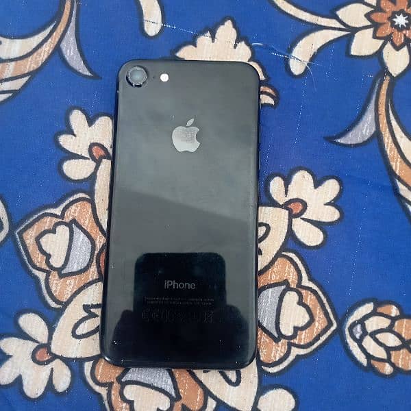 iPhone 7 non pta 0
