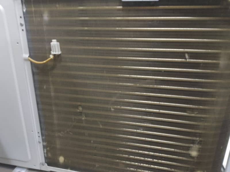 Kenwood inverter ac 1.5 ton just cool 6