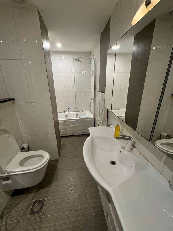 Exquisite 1-Bedroom Luxury Apartment For Sale Fully Furnished Get Possession In Just 8 Months 4