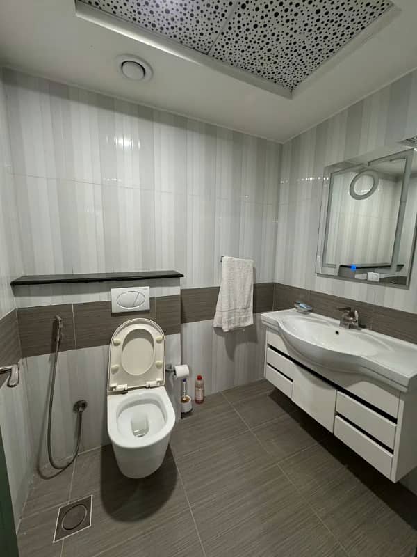 Exquisite 1-Bedroom Luxury Apartment For Sale Fully Furnished Get Possession In Just 8 Months 5