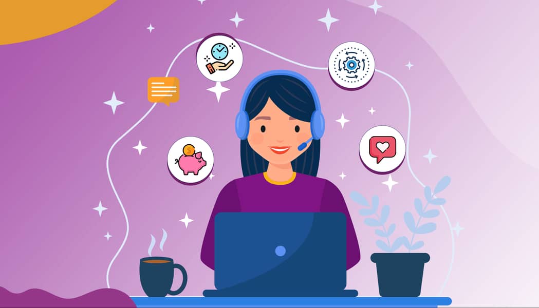 ASSISTANT REQUIRED WORK FROM HOME ONLINE 0