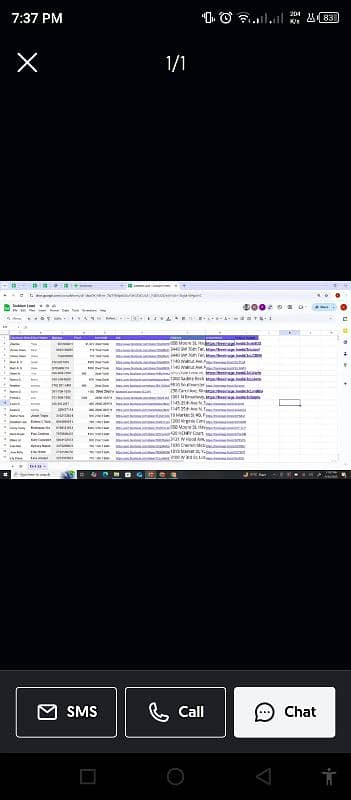 need usa number leads Facebook marketplace work 0