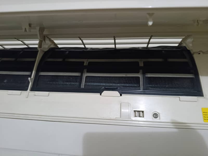 Dawlance Split AC 1.5 Ton for Sale 2