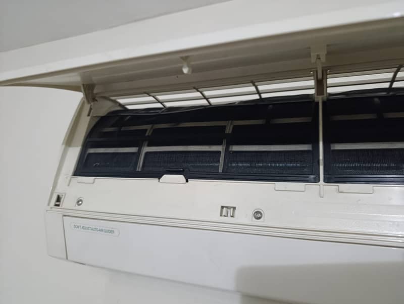 Dawlance Split AC 1.5 Ton for Sale 4