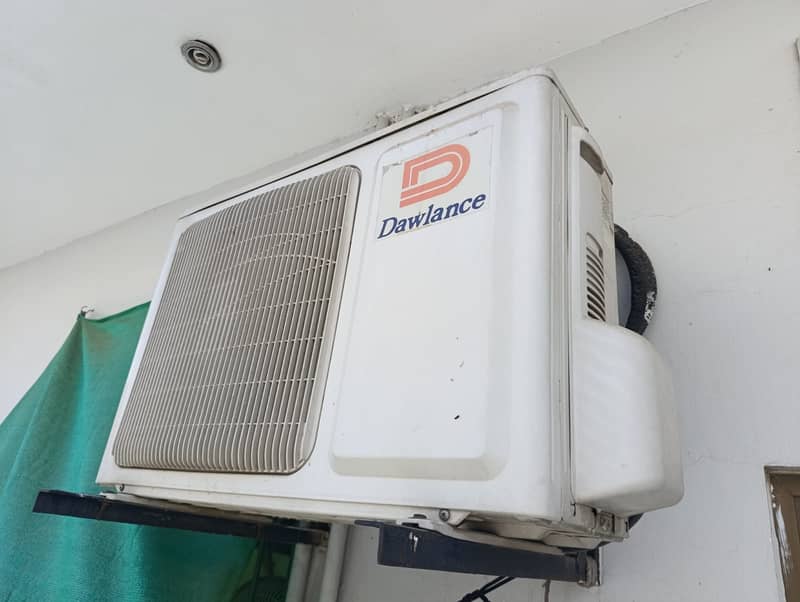 Dawlance Split AC 1.5 Ton for Sale 5