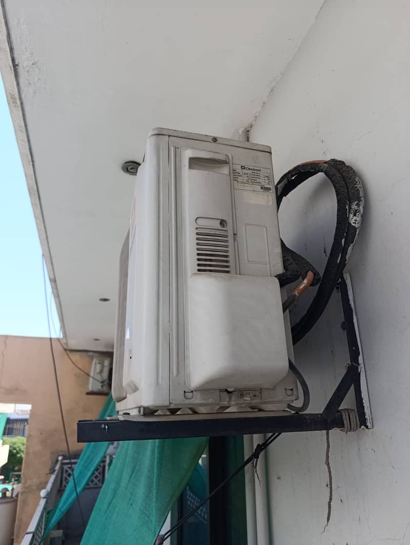 Dawlance Split AC 1.5 Ton for Sale 6