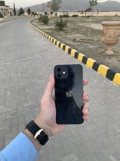 Iphone 12 128gb b/h 100%