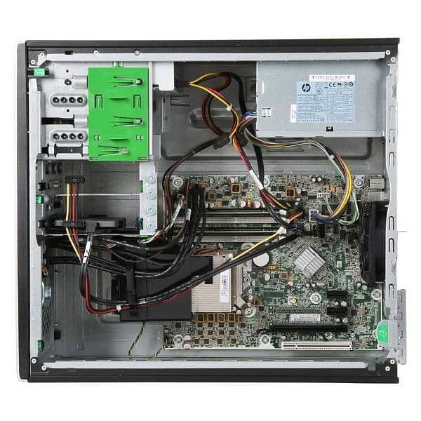 Gaming Computer HP Core i5 2