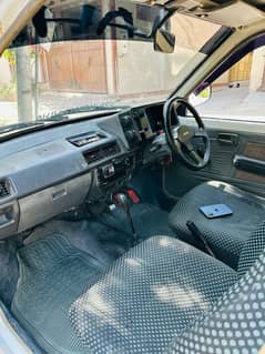 Suzuki Mehran