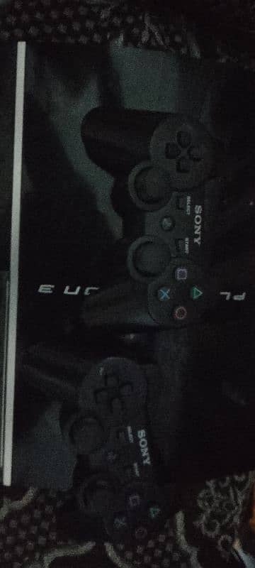 PS3 used 1