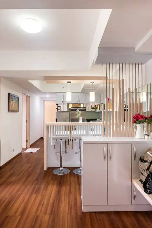 LUXURY 1-Bedroom Residence for Sale ( Fully Furnished) with 4 year Installment 5