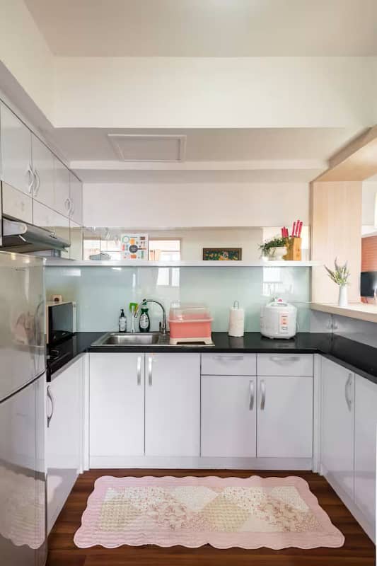 LUXURY 1-Bedroom Residence for Sale ( Fully Furnished) with 4 year Installment 10