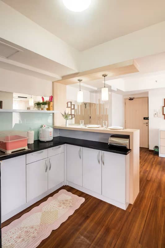 LUXURY 1-Bedroom Residence for Sale ( Fully Furnished) with 4 year Installment 11