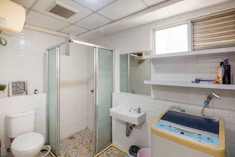 LUXURY 1-Bedroom Residence for Sale ( Fully Furnished) with 4 year Installment 13