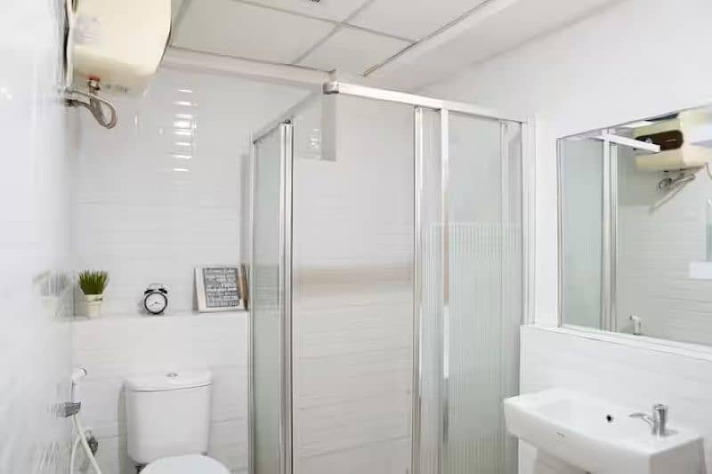 LUXURY 1-Bedroom Residence for Sale ( Fully Furnished) with 4 year Installment 14