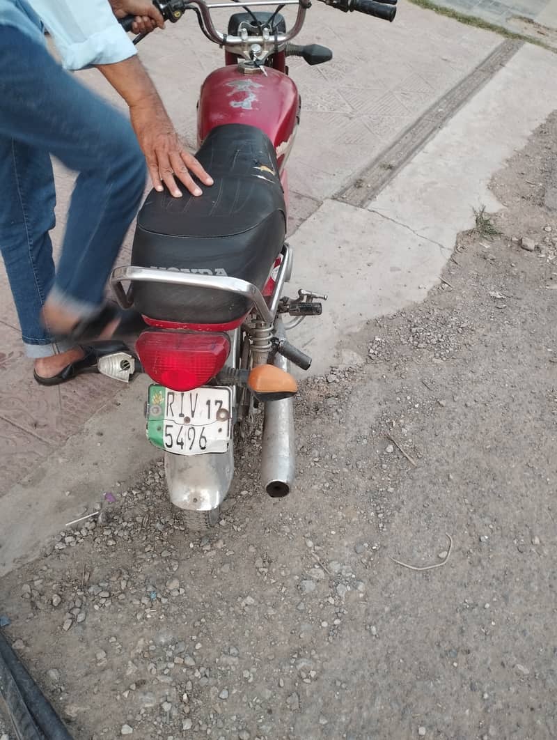 Union Star 70cc 2017 0