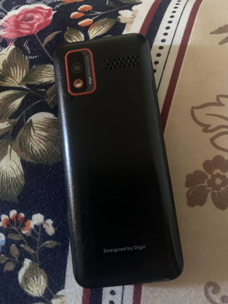 Digit 4g mobile for sale 0