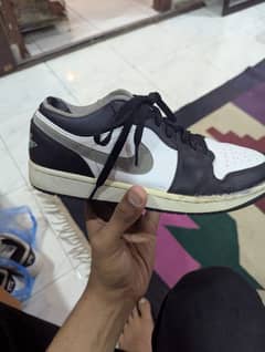 Jordan